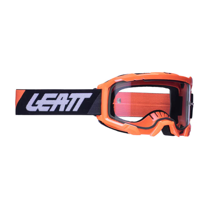 Leatt Velocity Iriz Goggles