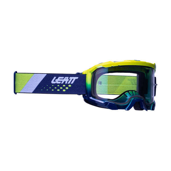 Leatt Velocity Iriz Goggles