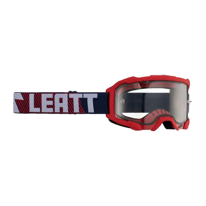 Leatt Velocity Iriz Goggles