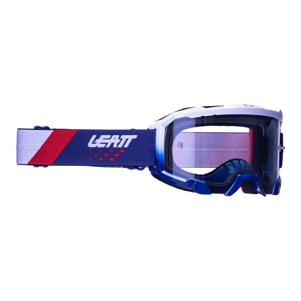 Leatt Velocity Iriz Goggles
