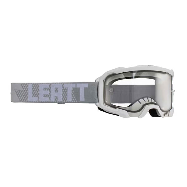 Leatt Velocity Iriz Goggles
