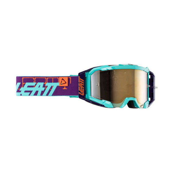 Leatt Velocity Iriz Goggle