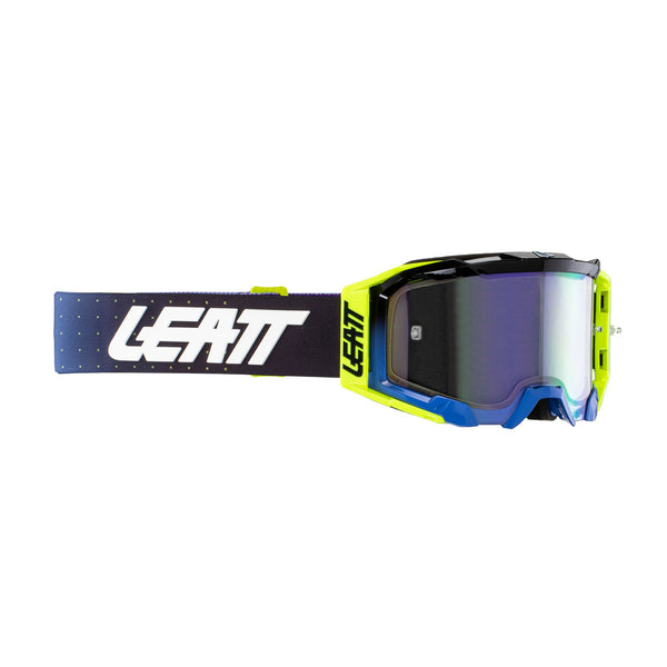 Leatt Velocity Iriz Goggle