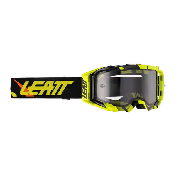 Leatt Velocity Tiger Goggles