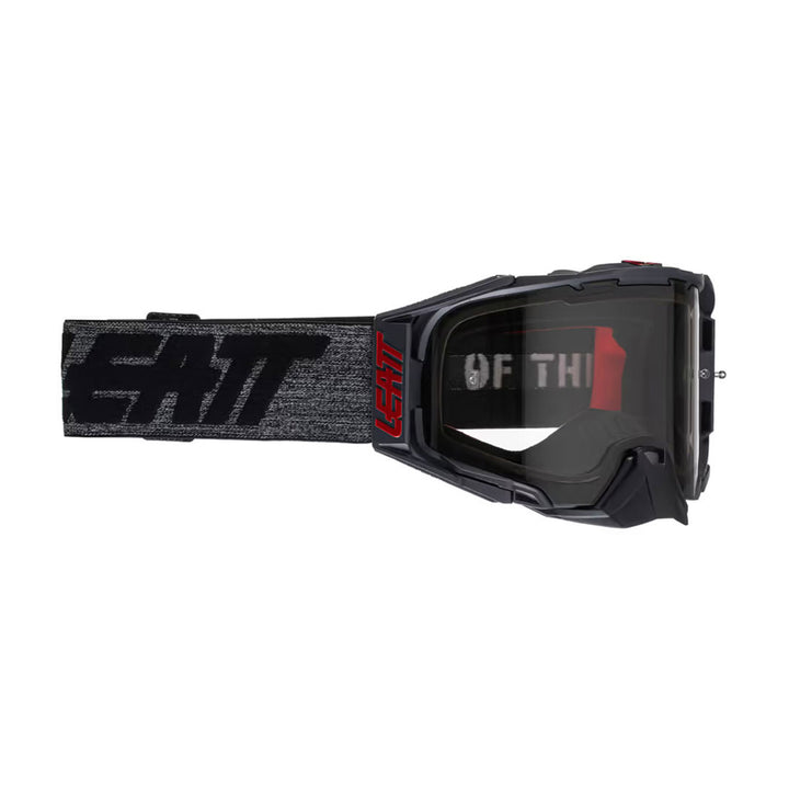 Leatt Velocity Graphene Goggles