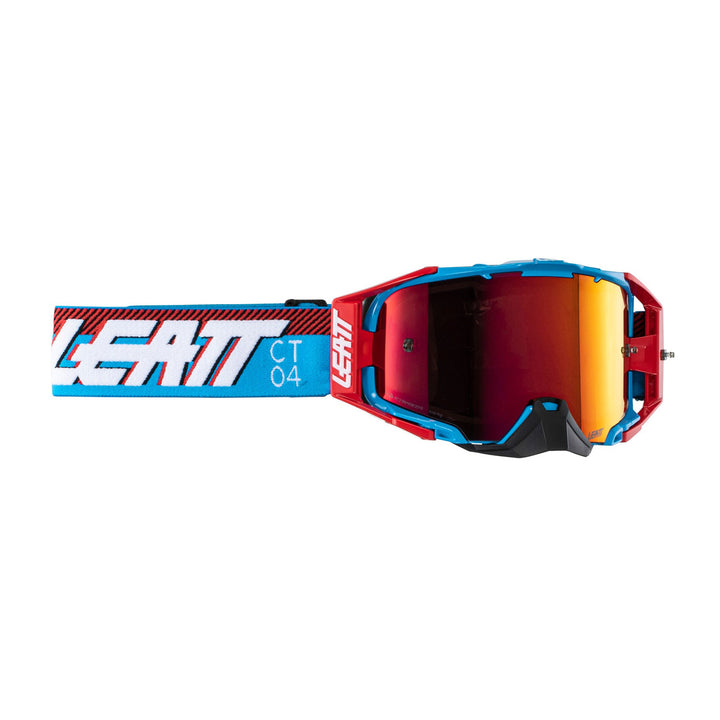 Leatt Velocity Iriz Goggle