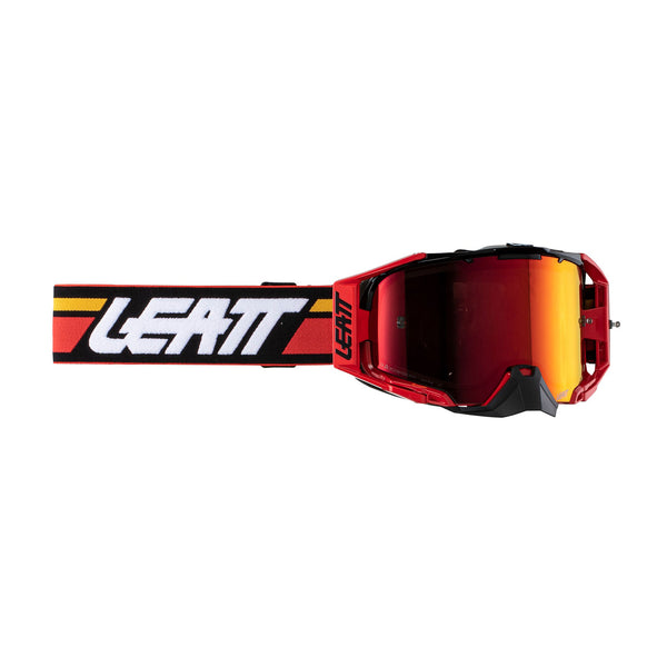 Leatt Velocity Iriz Goggle