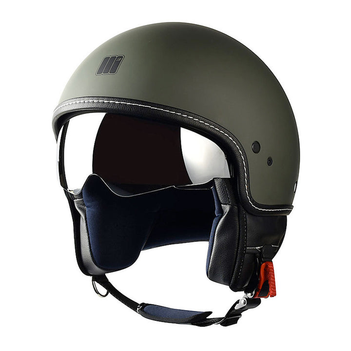 Motocubo Beetle Helmet