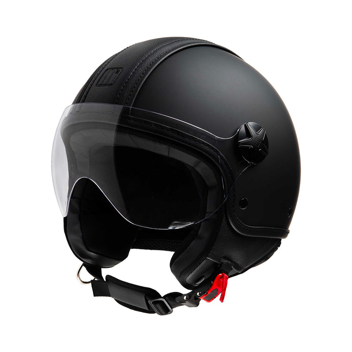 Motocubo Top Ant Helmet