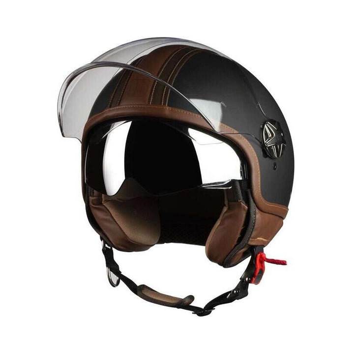 Motocubo Top Cube Helmet