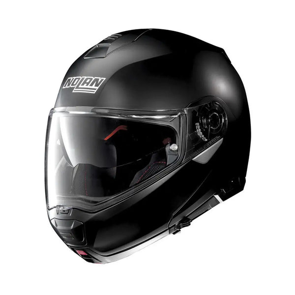 Nolan N100-5 Classic Helmet Black Matt