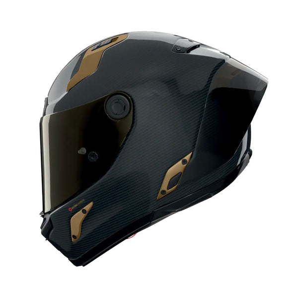 Nolan X-804 RS Helmet Aureo