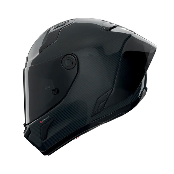 Nolan X-804 RS Helmet Puro