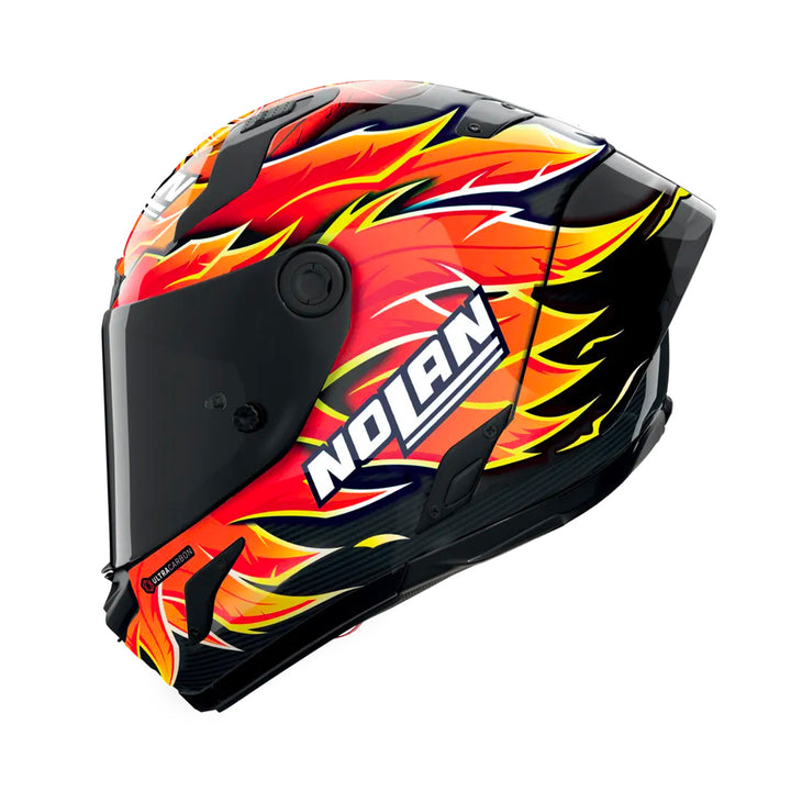 Nolan X-804 RS Helmet Replica Iannone