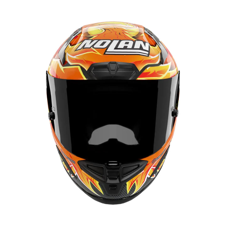 Nolan X-804 RS Helmet Replica Iannone