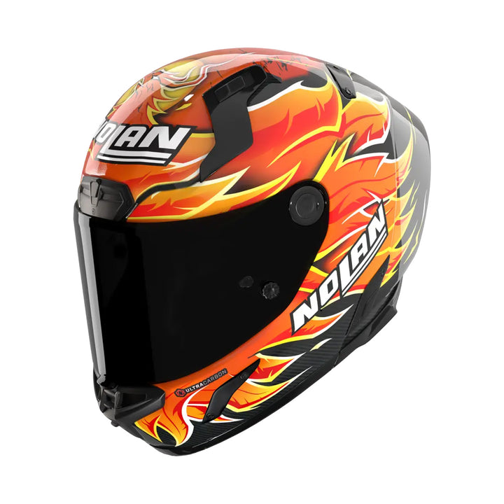 Nolan X-804 RS Helmet Replica Iannone