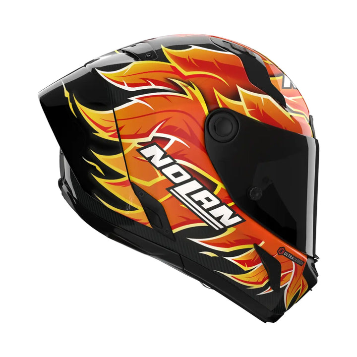 Nolan X-804 RS Helmet Replica Iannone