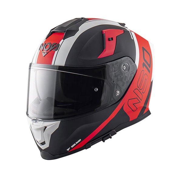 Nos NS-10 Helmet