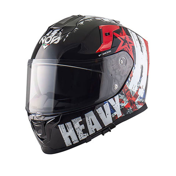 Nos NS-10 Helmet