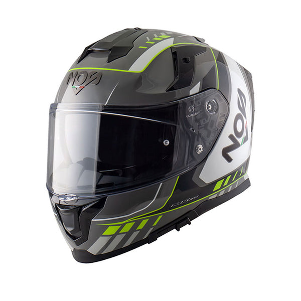Nos NS-10 Helmet