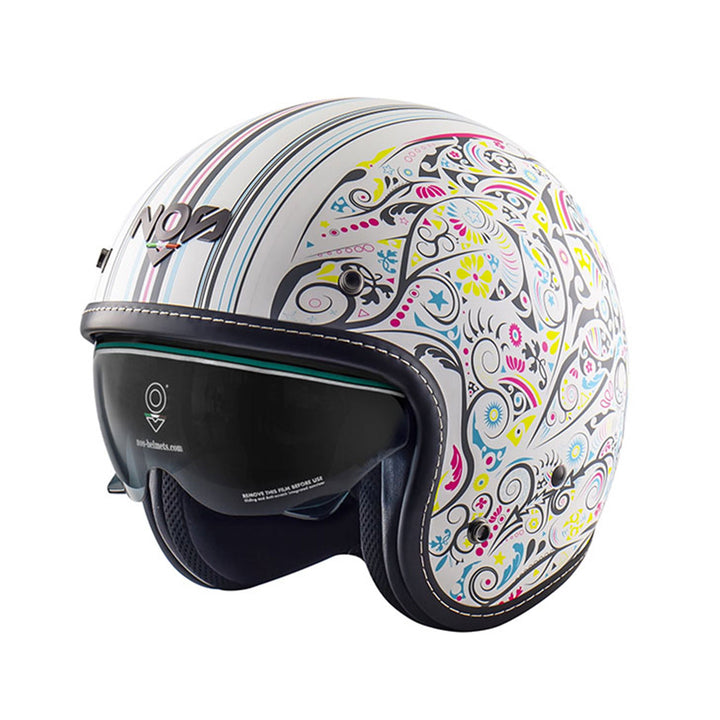 Nos NS-1 Helmet