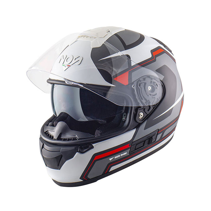 Nos NS-7F Helmet