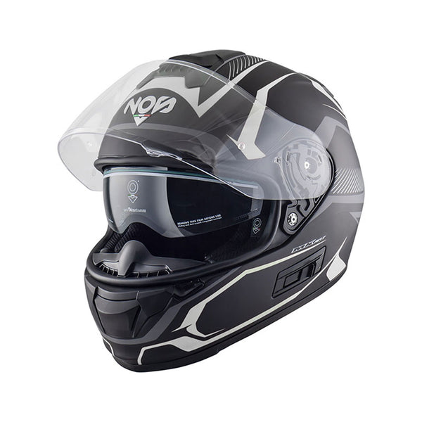 Nos NS-7F Helmet