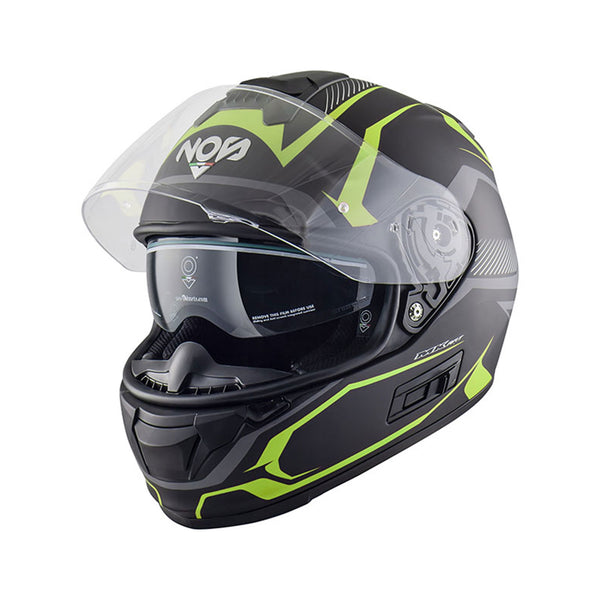 Nos NS-7F Helmet