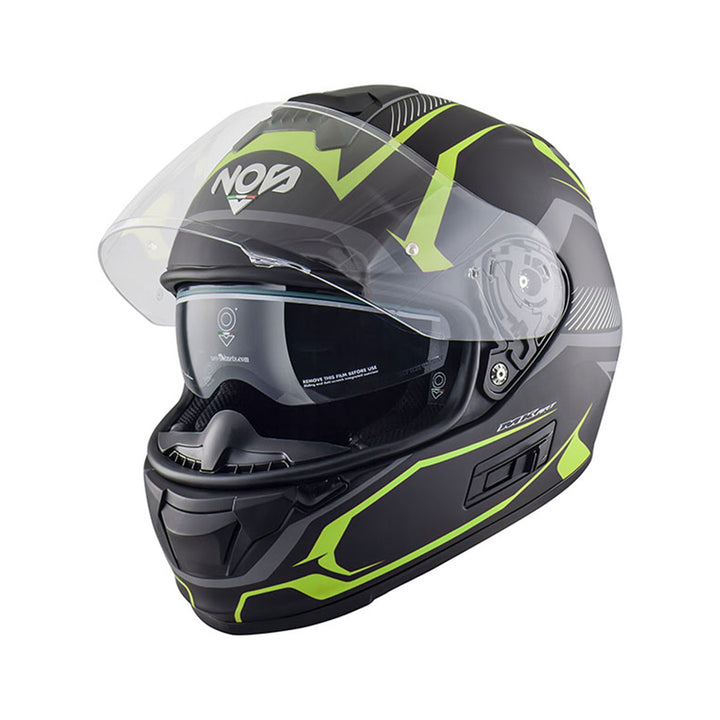Nos NS-7F Helmet