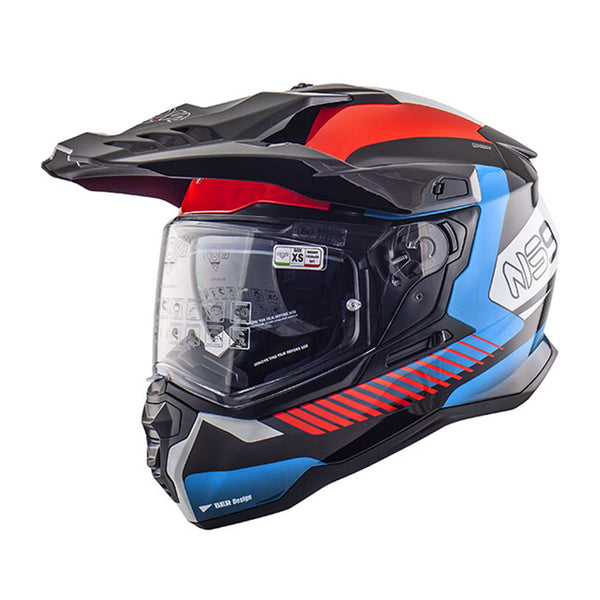 Nos NS-9 Helmet