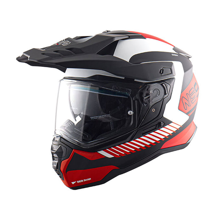 Nos NS-9 Helmet