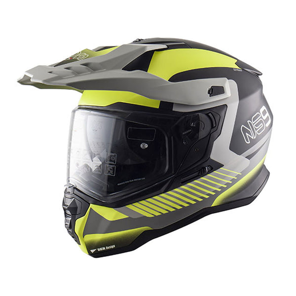Nos NS-9 Helmet
