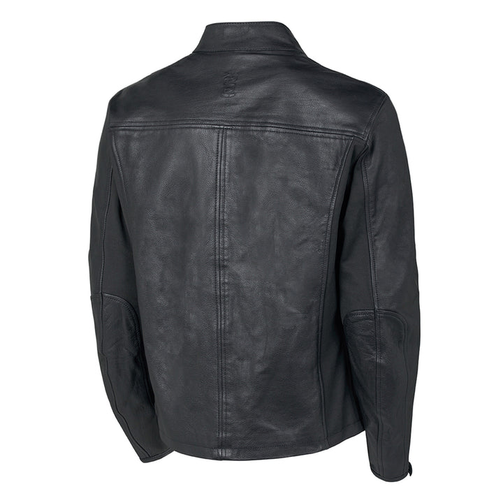 OJ Beast Leather Jacket