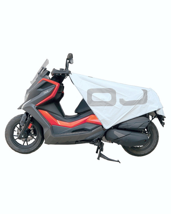 OJ Cooling Bike Cover