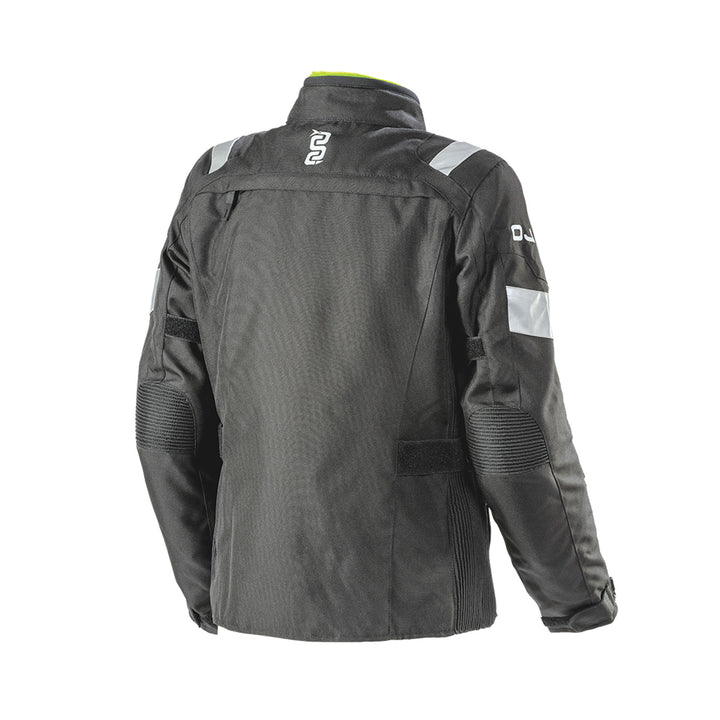 OJ Crossway Jacket
