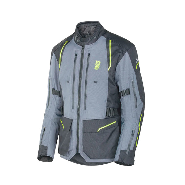 OJ Endurance Jacket