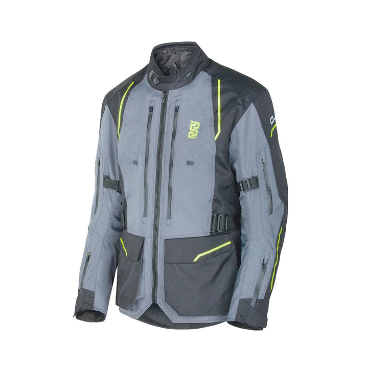 OJ Endurance Jacket