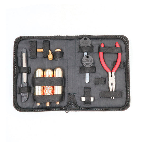 OJ Easy Tubeless Tyre Repair Kit
