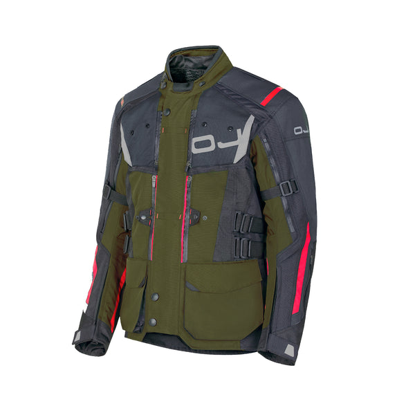 OJ Escaper Jacket