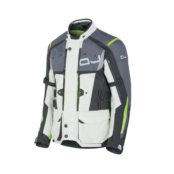 OJ Escaper Jacket