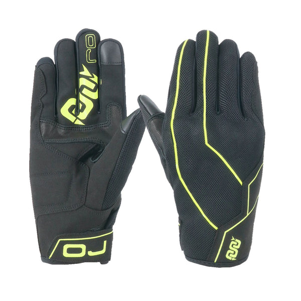 OJ Flame Gloves