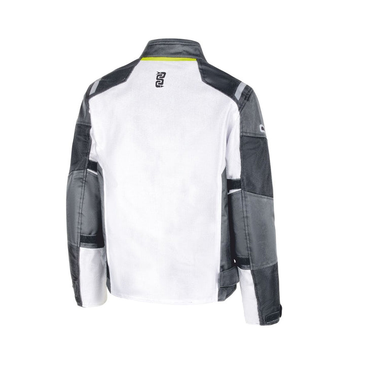 OJ Flow Jacket Lady