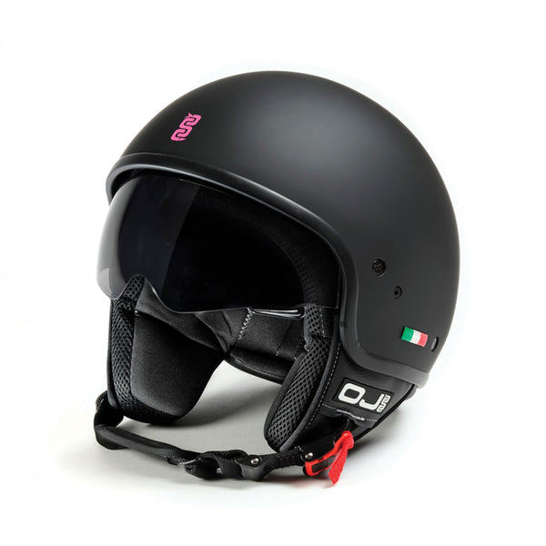 OJ Foglia Helmet