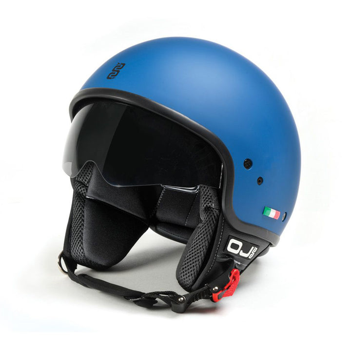 OJ Foglia Helmet