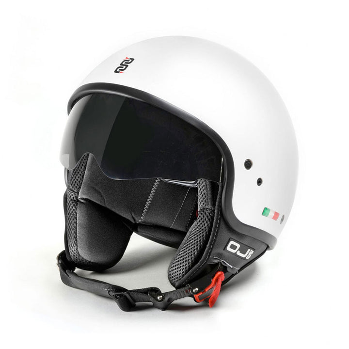 OJ Foglia Helmet