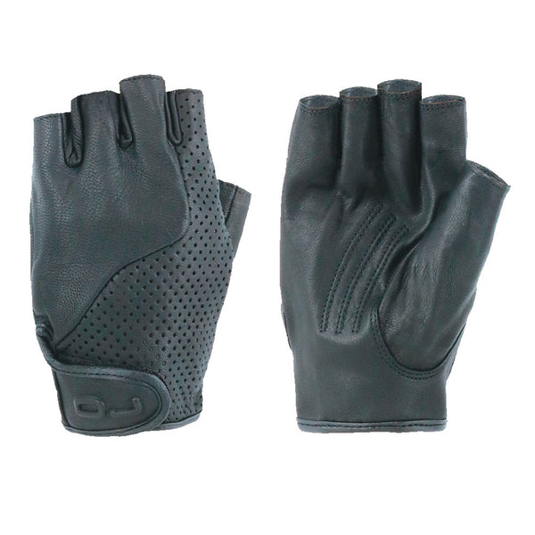 OJ Fresh Leather Gloves