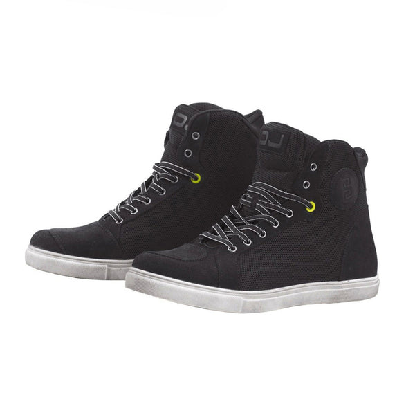 OJ Icy Shoes