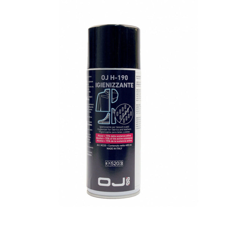 OJ Igienizzante Spray