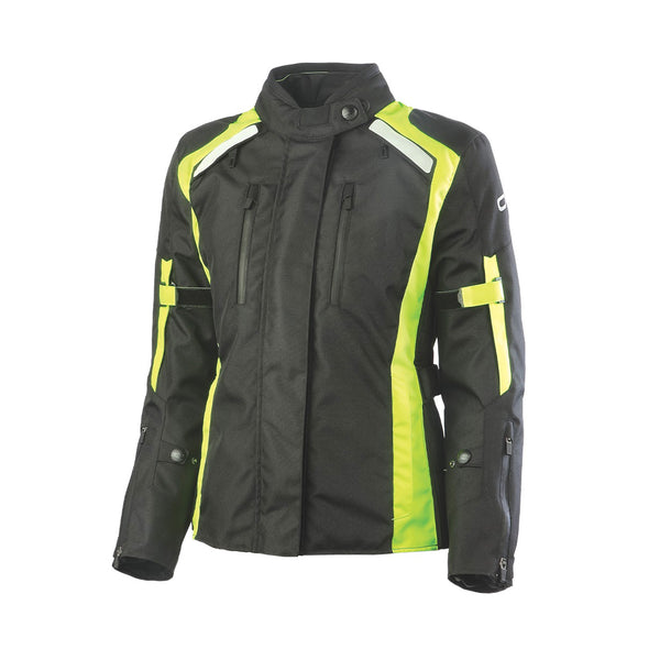 OJ Invincible Jacket