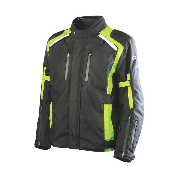 OJ Invincible Jacket